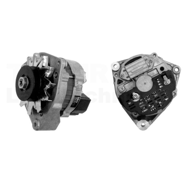 Generator 14 V / 55 A