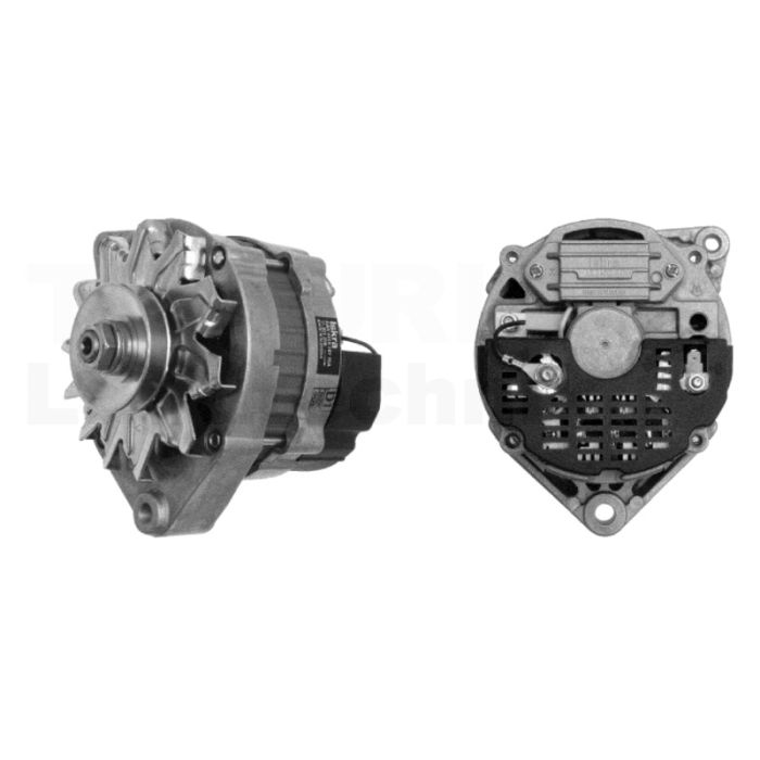 Generator 14 V / 70 A Generator 14 V / 70 A