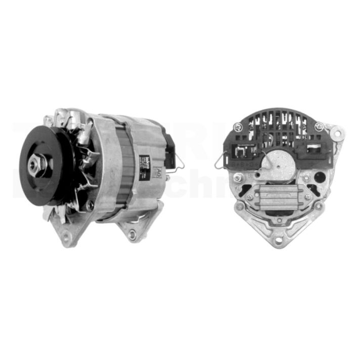 Generator 14 V / 65 A