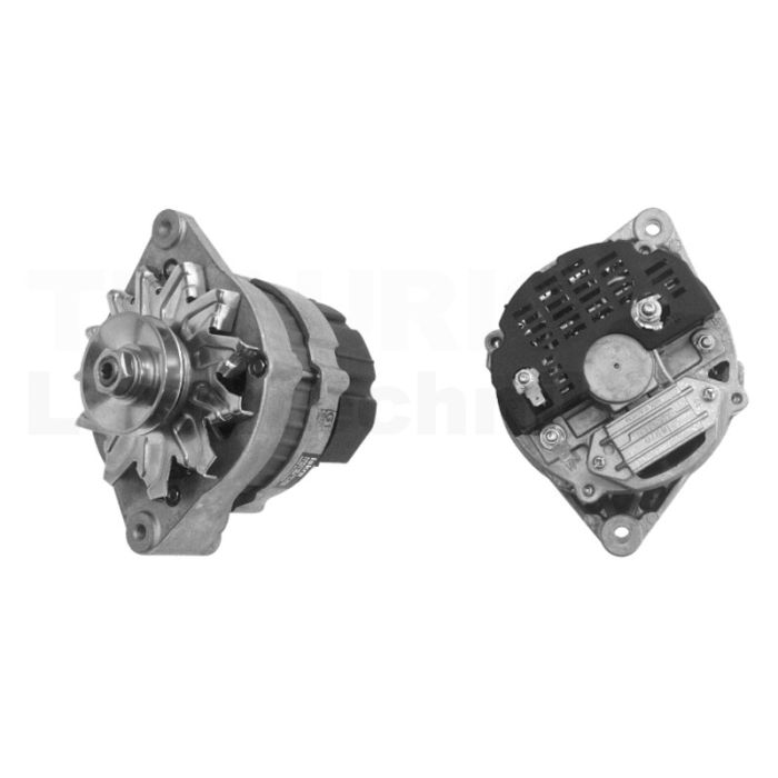 Generator 14 V / 55 A Generator 14 V / 55 A