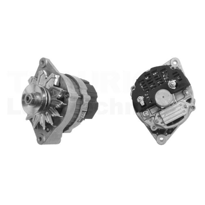 Generator 14 V / 55 A