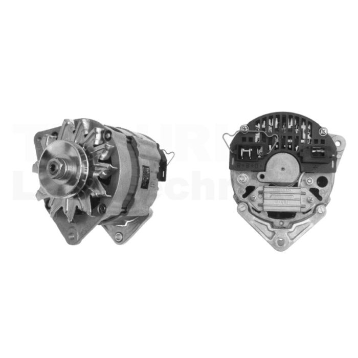 Generator 14 V / 55 A