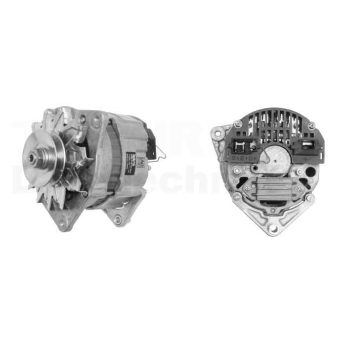 Generator 14 V / 55 A Generator 14 V / 55 A