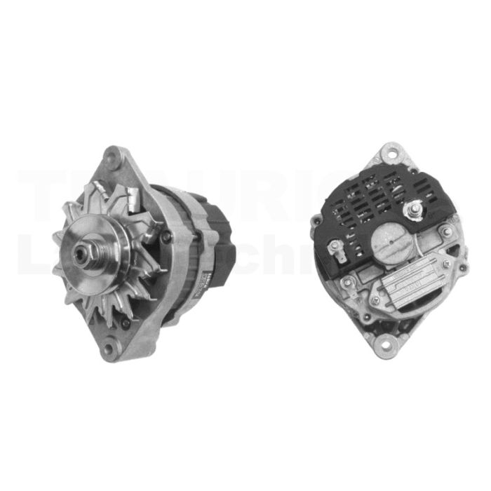 Generator 14 V / 55 A
