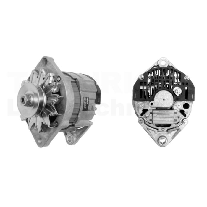 Generator 14 V / 65 A Generator 14 V / 65 A