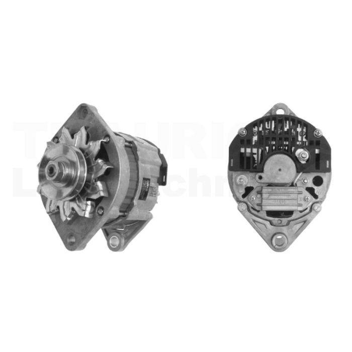 Generator 14 V / 65 A