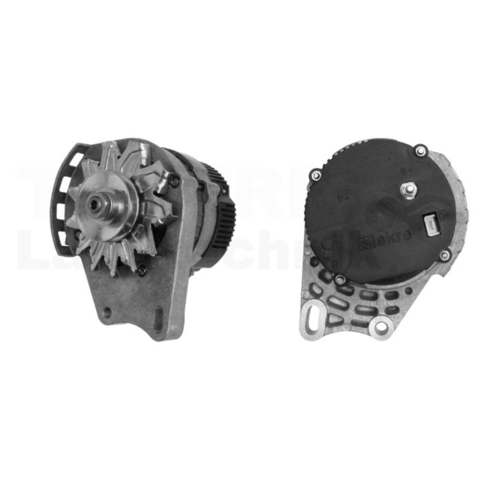 Generator 14 V / 45 A Generator 14 V / 45 A