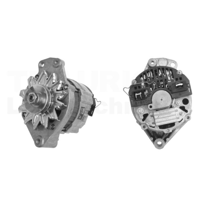 Generator 14 V / 65 A Generator 14 V / 65 A