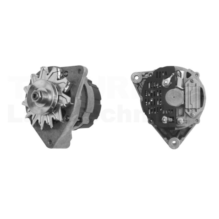 Generator 14 V / 70 A Generator 14 V / 70 A