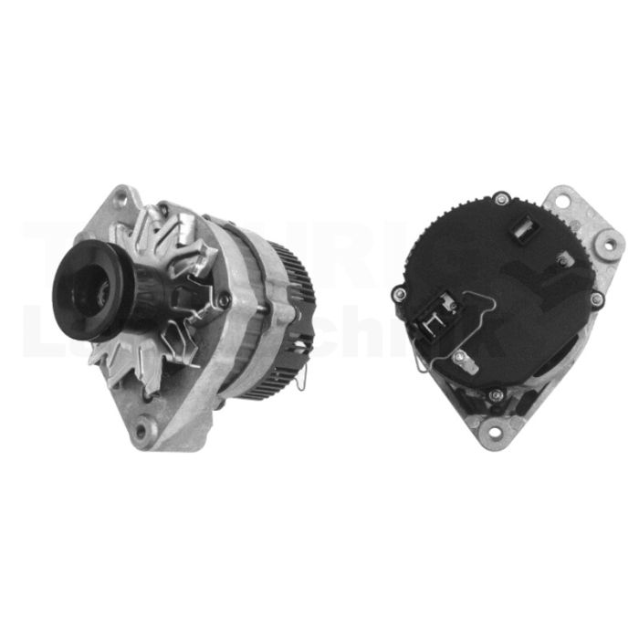 Generator 14 V / 55 A