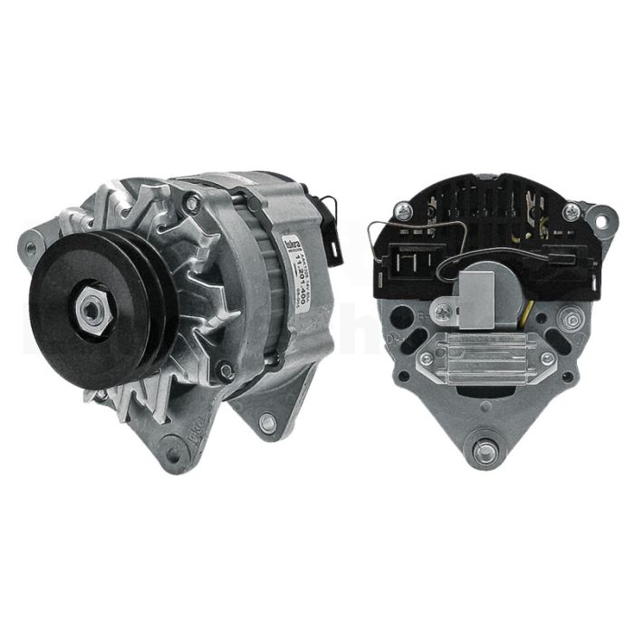 Generator 14 V / 55 A Generator 14 V / 55 A