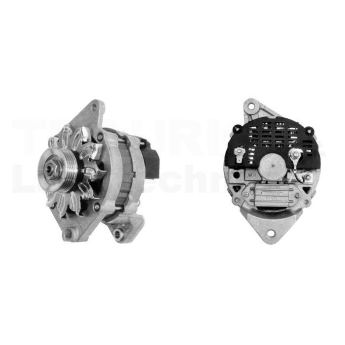 Generator 14 V / 70 A