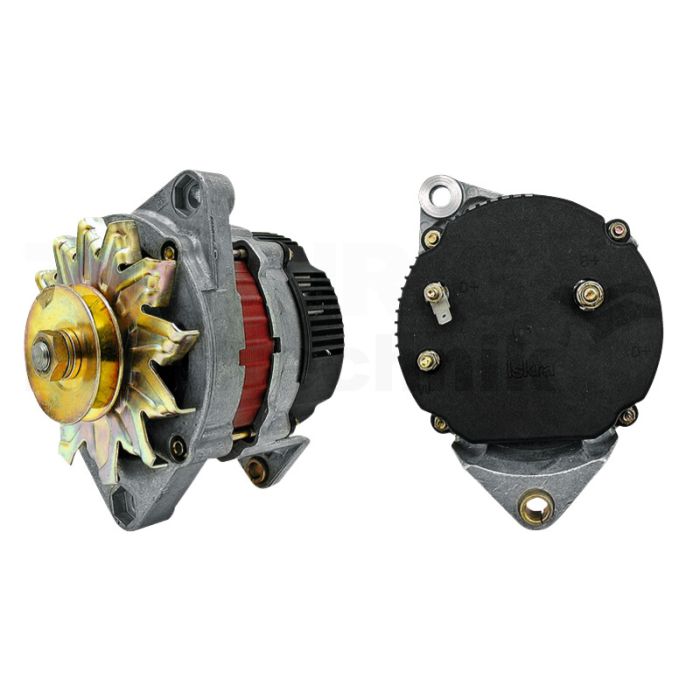 Generator 14 V / 65 A Generator 14 V / 65 A