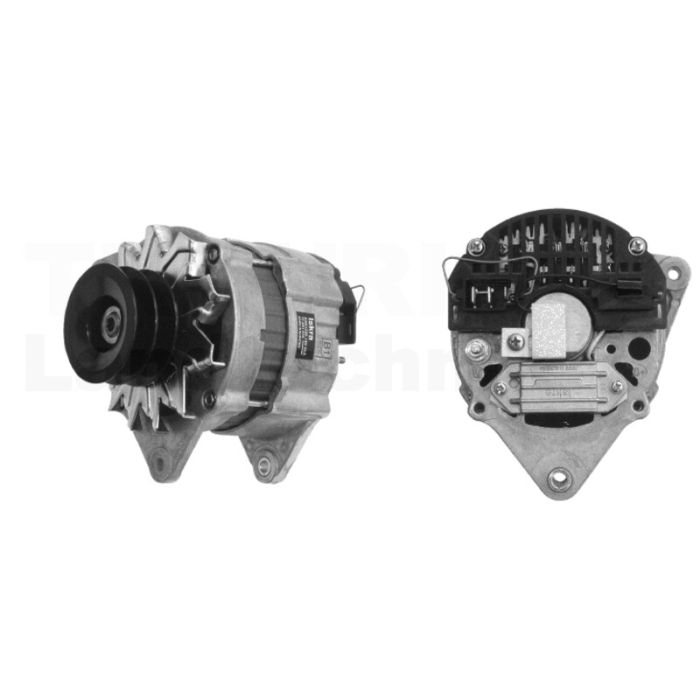 Generator 14 V / 65 A Generator 14 V / 65 A