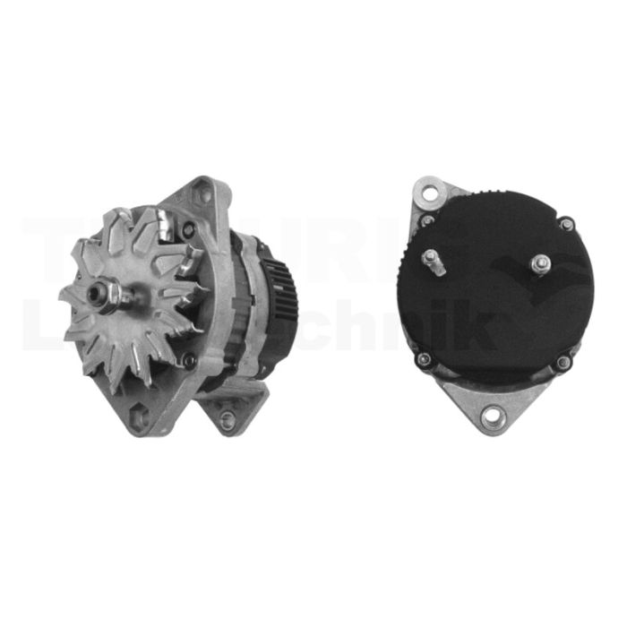 Generator 14 V / 45 A