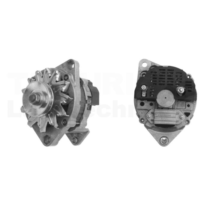 Generator 14 V / 55 A