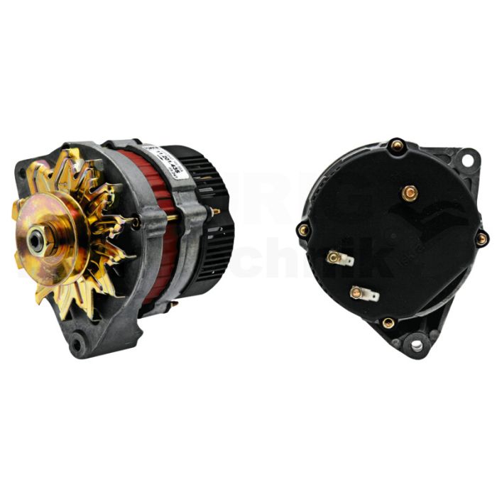 Generator 14 V / 55 A Generator 14 V / 55 A