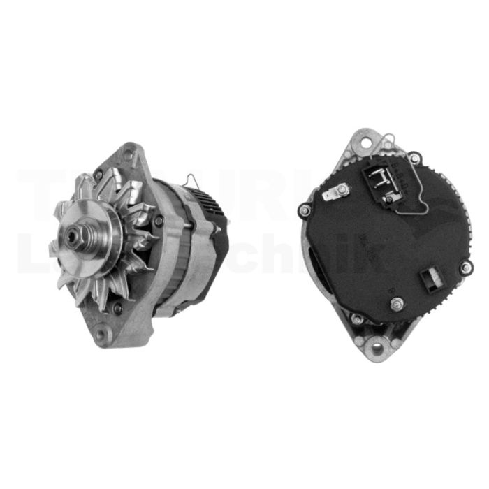 Generator 14 V / 55 A
