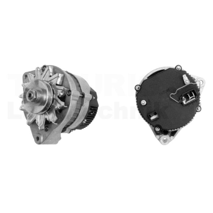 Generator 14 V / 55 A