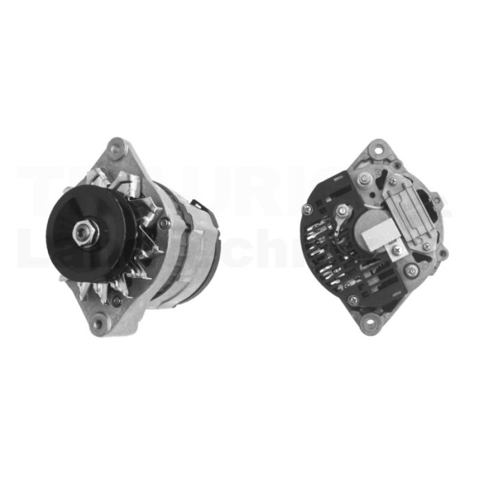 Generator 14 V / 55 A Generator 14 V / 55 A