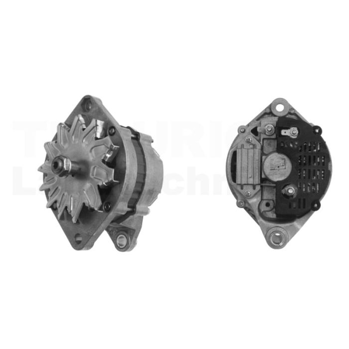 Generator 28 V / 35 A