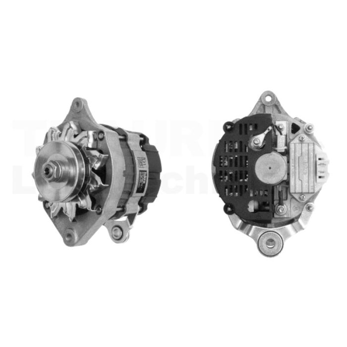Generator 14 V / 70 A