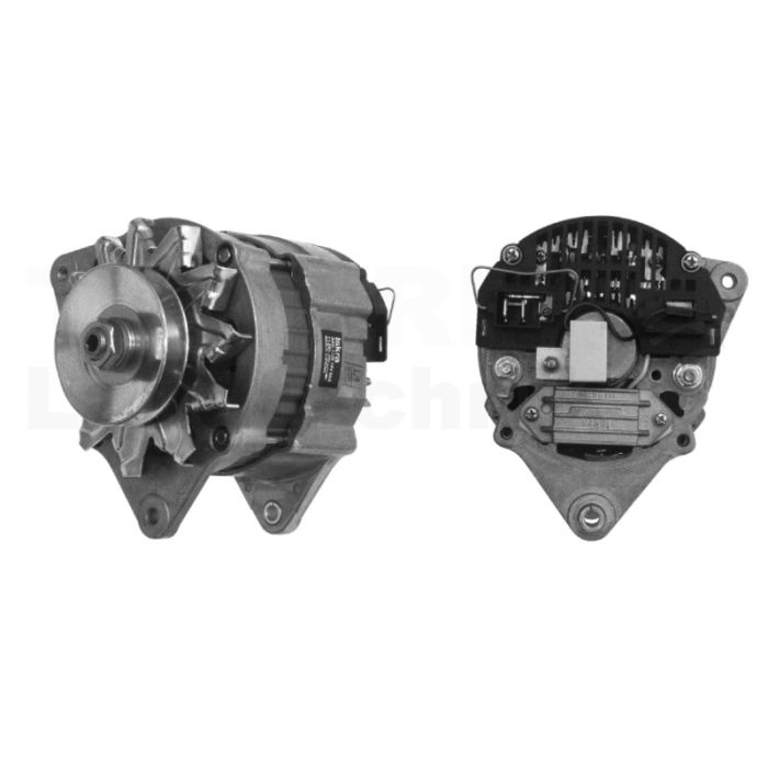 Generator 14 V / 65 A Generator 14 V / 65 A