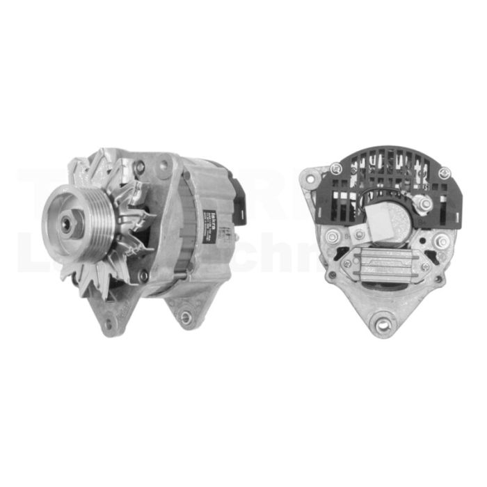 Generator 14 V / 45 A