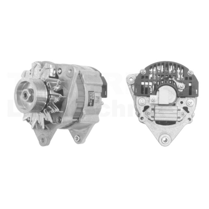 Generator 14 V / 65 A Generator 14 V / 65 A