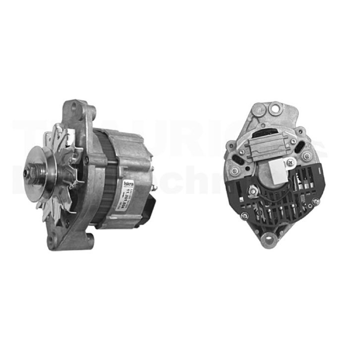 Generator 14 V / 55 A