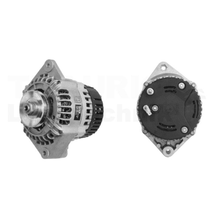 Generator 14 V / 80 A