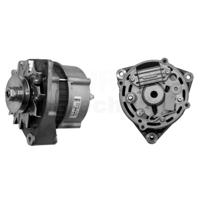 Generator 14 V / 65 A