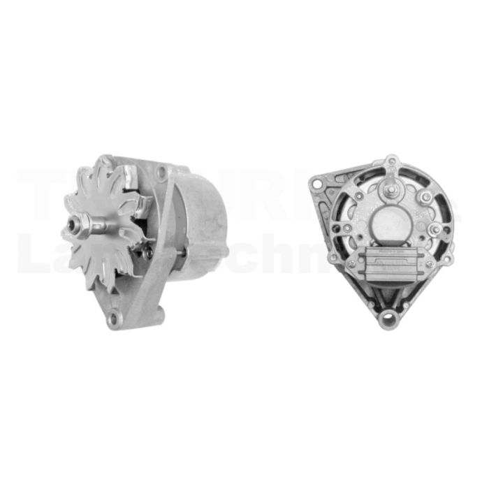 Generator 14 V / 33 A