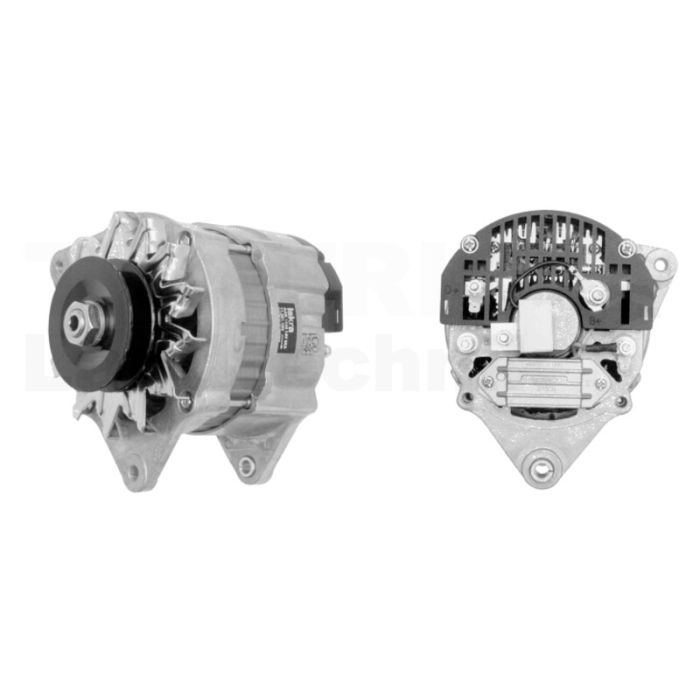 Generator 14 V / 65 A Generator 14 V / 65 A