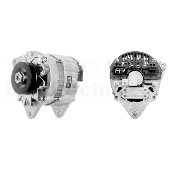 Generator 14 V / 45 A Generator 14 V / 45 A