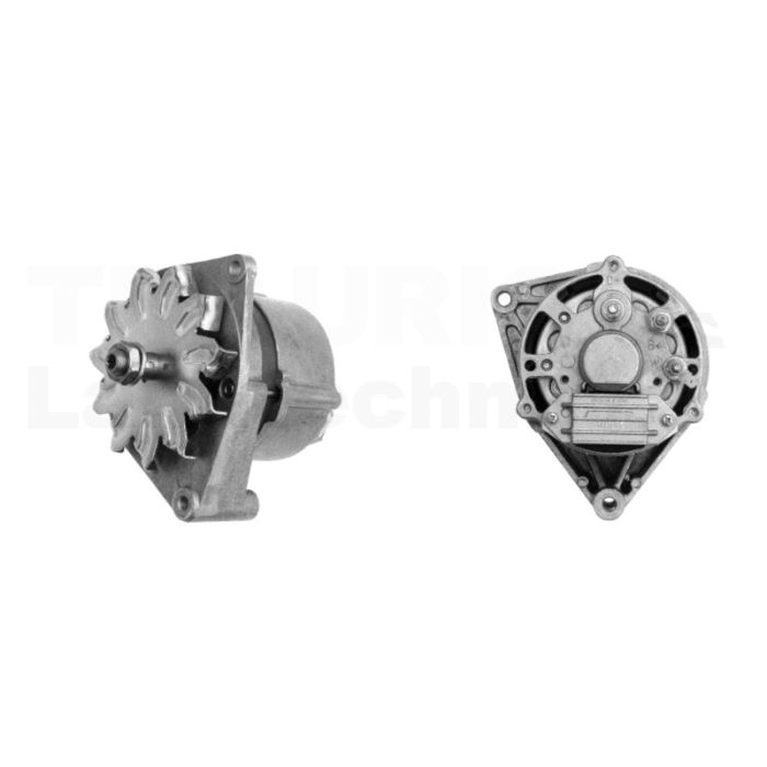 Generator 14 V / 33 A