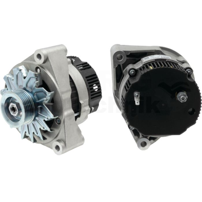 Generator 14 V / 70 A Generator 14 V / 70 A