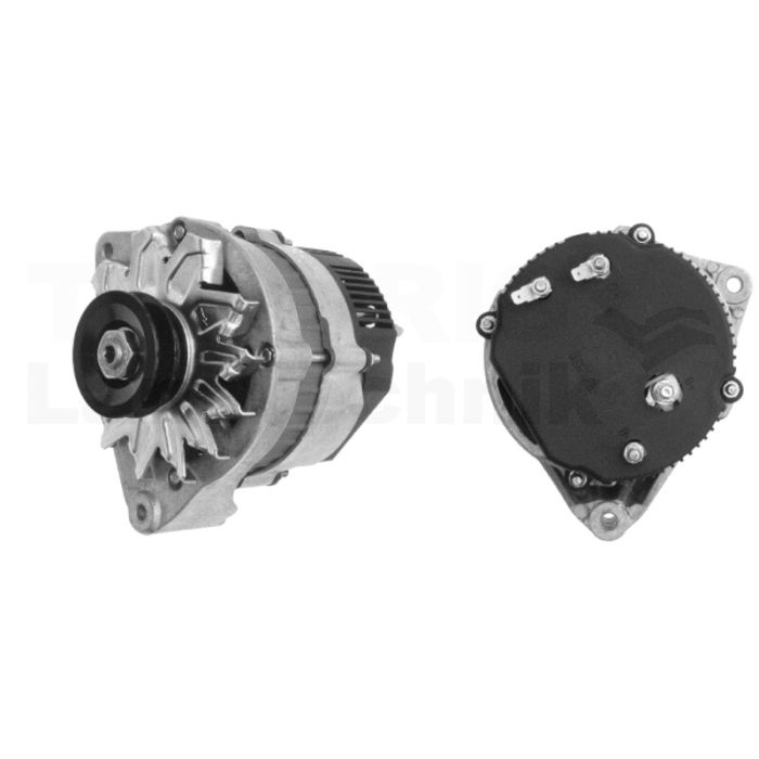 Generator 14 V / 55 A Generator 14 V / 55 A