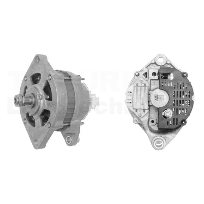 Generator 14 V / 65 A Generator 14 V / 65 A