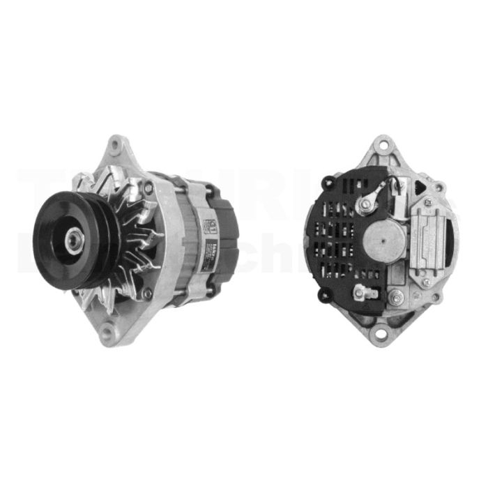 Generator 14 V / 65 A Generator 14 V / 65 A
