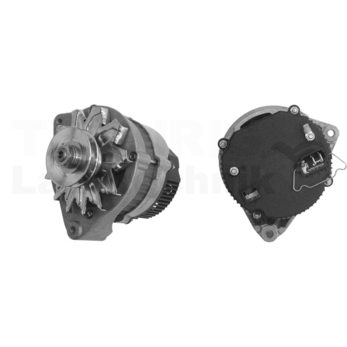 Generator 14 V / 65 A Generator 14 V / 65 A