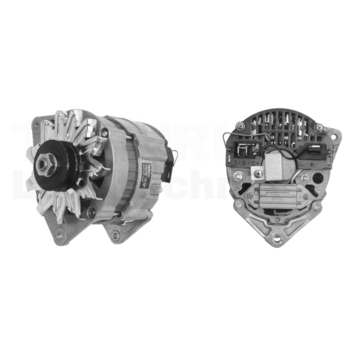Generator 14 V / 55 A Generator 14 V / 55 A