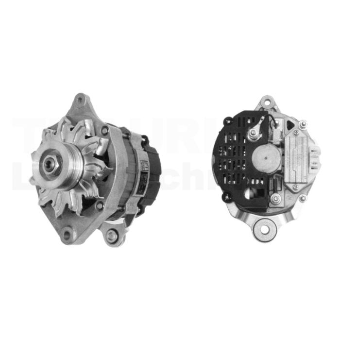 Generator 14 V / 70 A Generator 14 V / 70 A