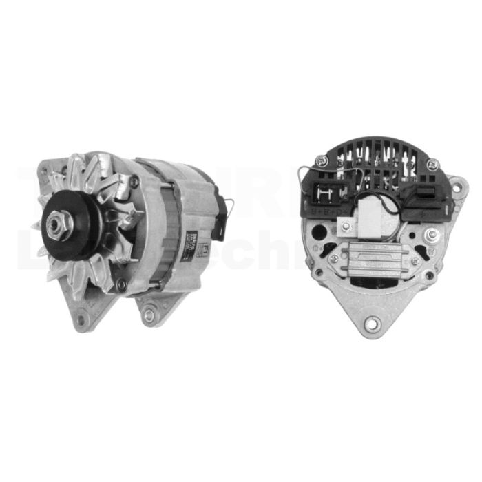 Generator 14 V / 65 A