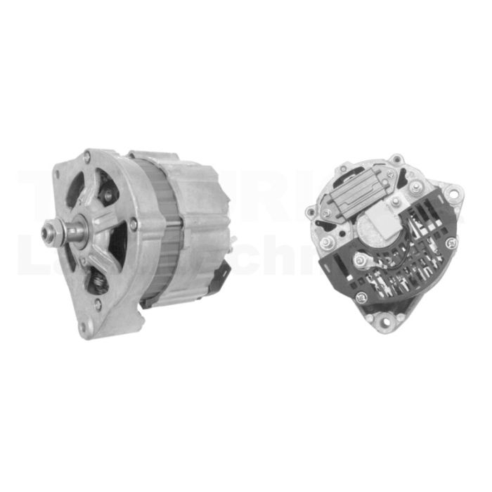 Generator 14 V / 65 A Generator 14 V / 65 A