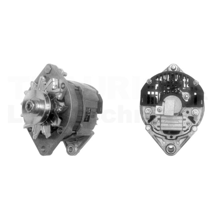 Generator 14 V / 55 A Generator 14 V / 55 A