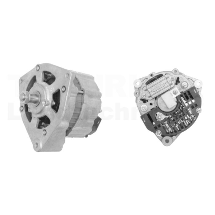 Generator 28 V / 27 A