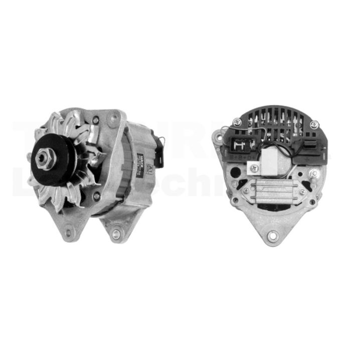 Generator 14 V / 65 A