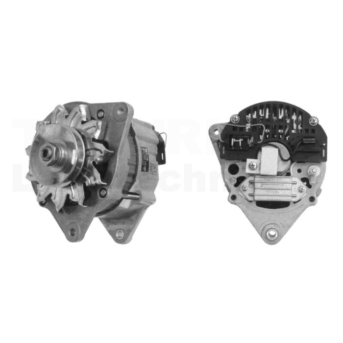 Generator 14 V / 55 A Generator 14 V / 55 A