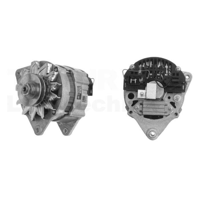 Generator 14 V / 55 A Generator 14 V / 55 A